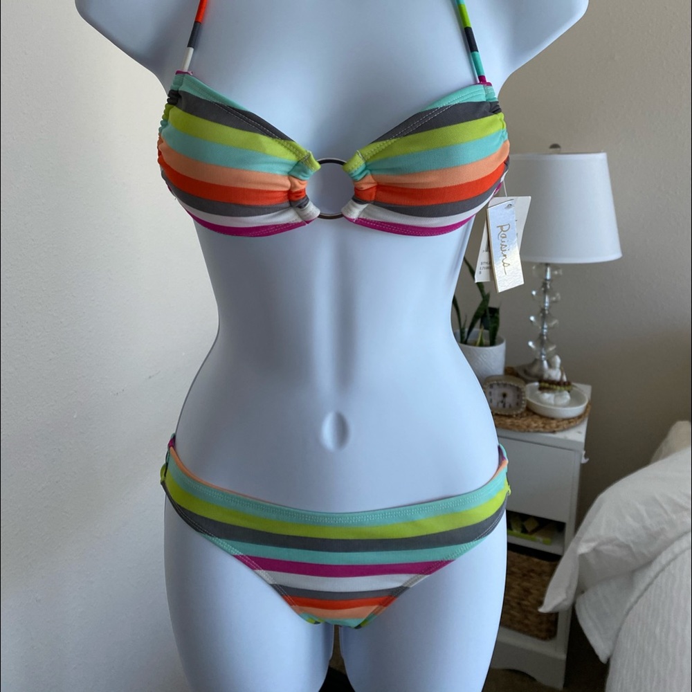 RAISINS SWIMSUIT